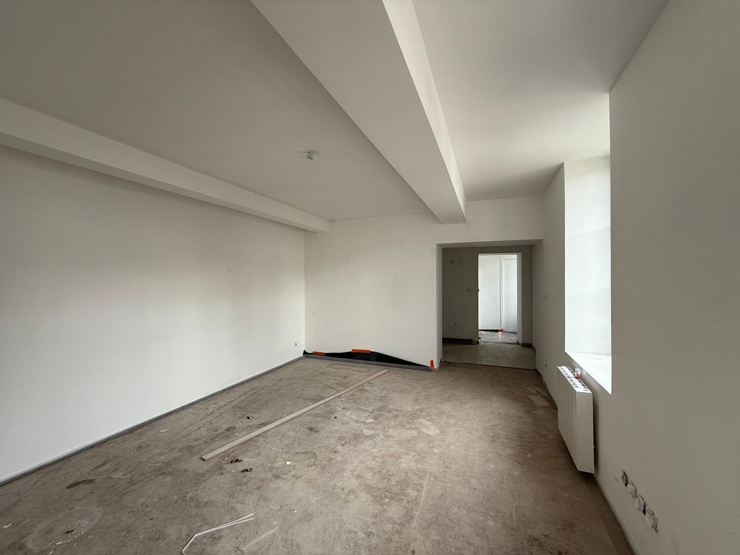 Appartement à vendre, 44m², Millery