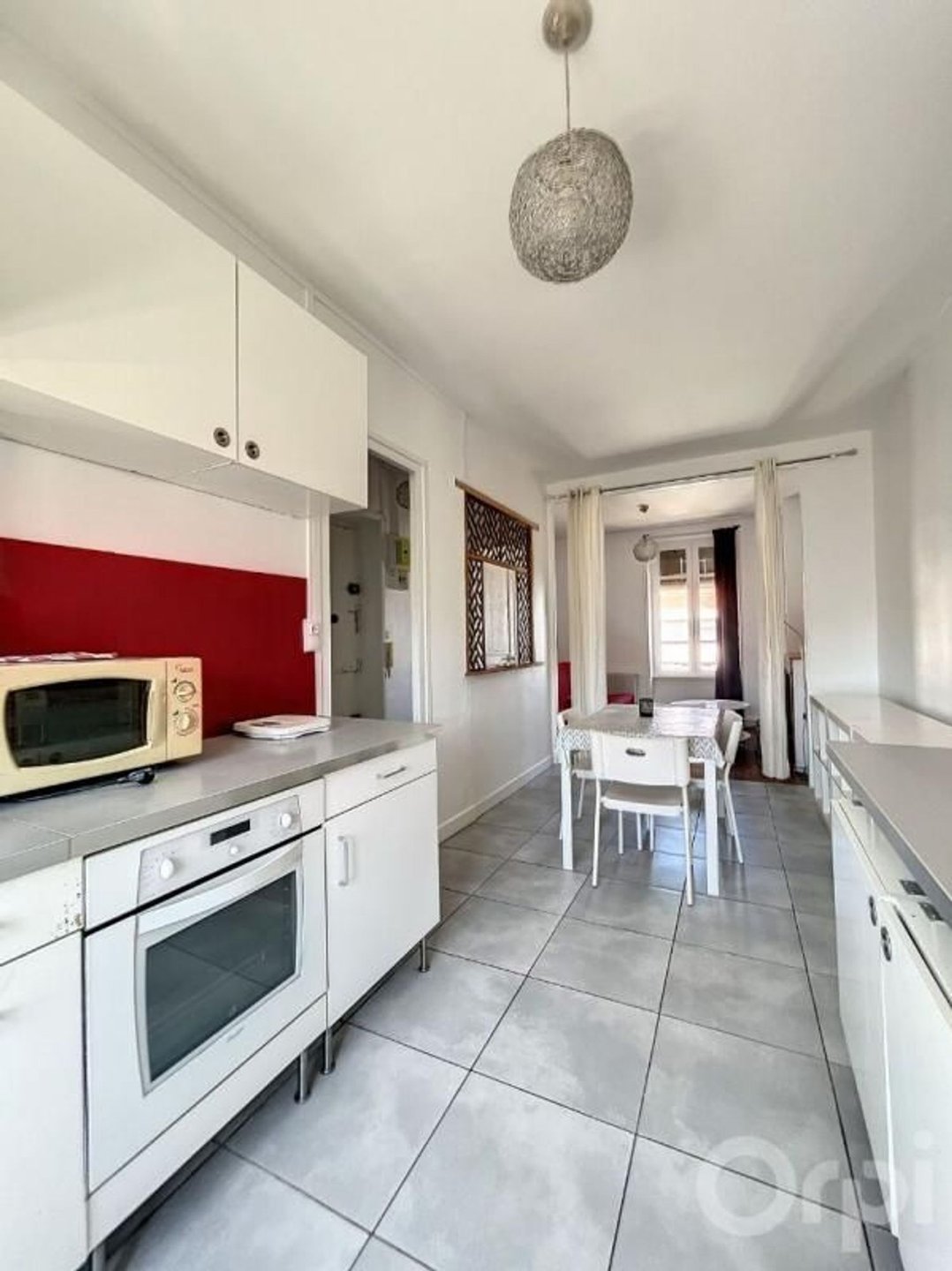 Appartement à louer, 40m², Villeurbanne