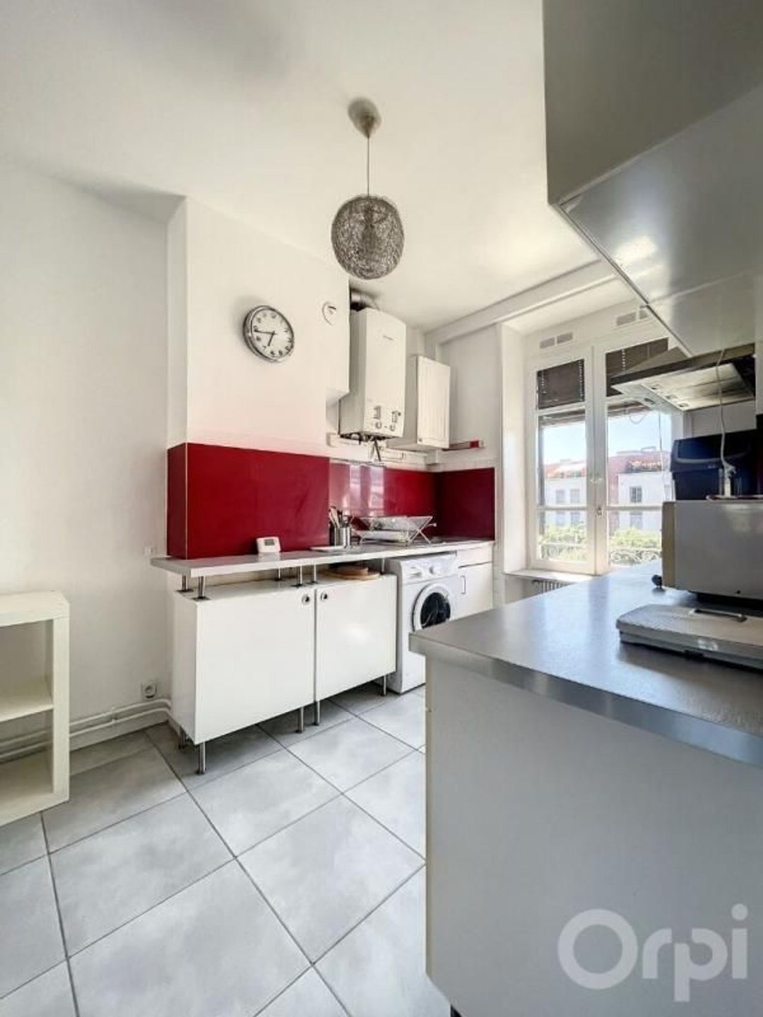 Appartement à louer, 40m², Villeurbanne