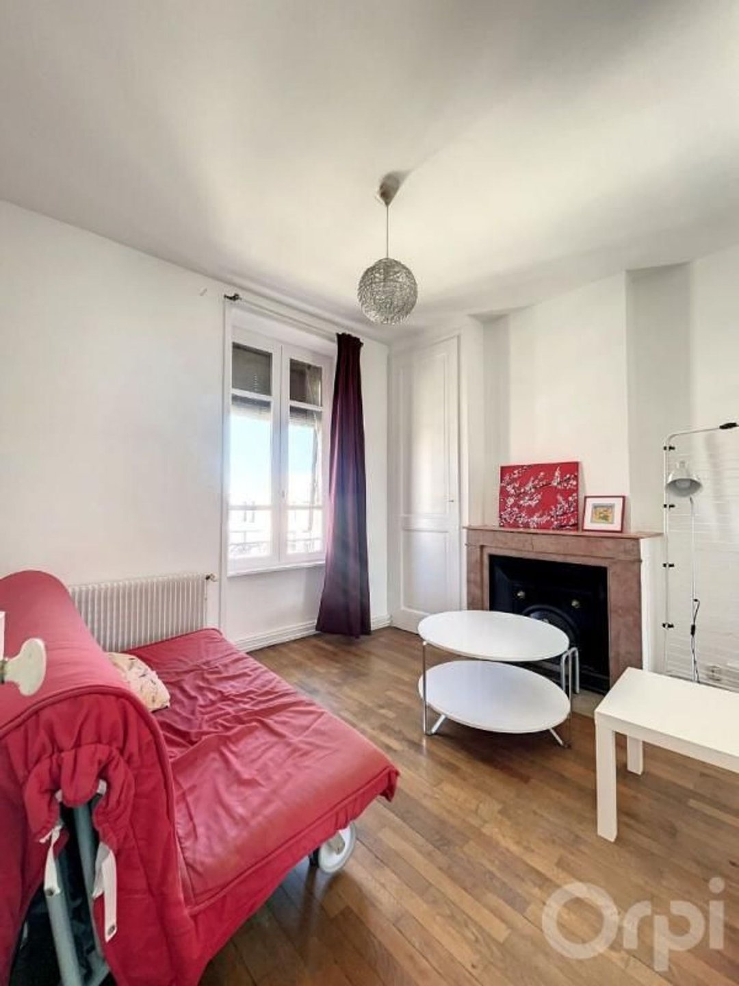 Appartement à louer, 40m², Villeurbanne