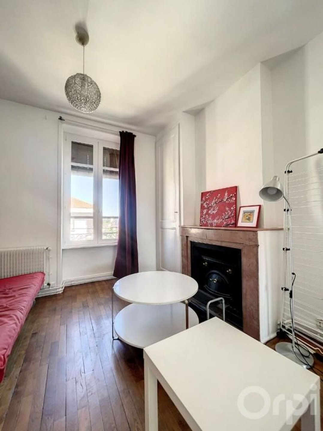 Appartement à louer, 40m², Villeurbanne
