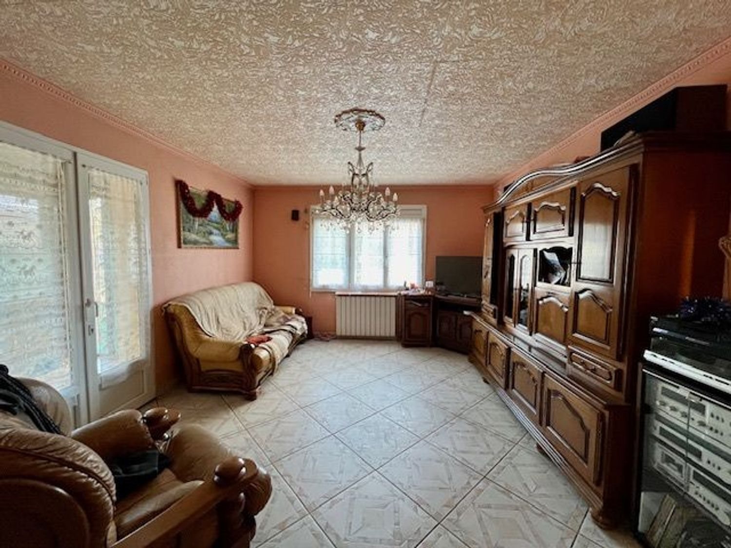 Maison à vendre, 100m², Paray-Vieille-Poste