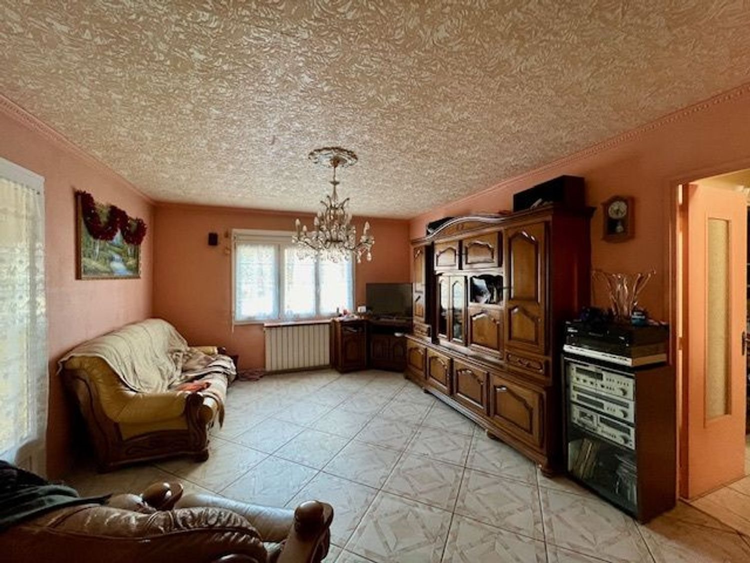 Maison à vendre, 100m², Paray-Vieille-Poste