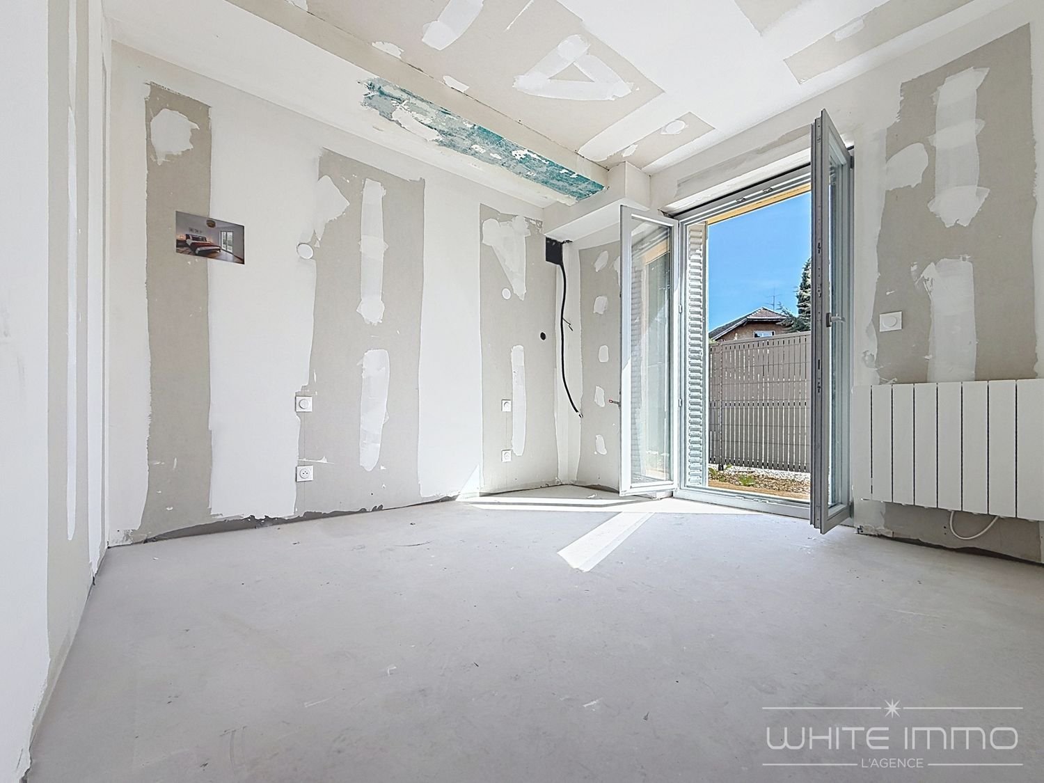 Appartement à vendre, 53m², Francheville