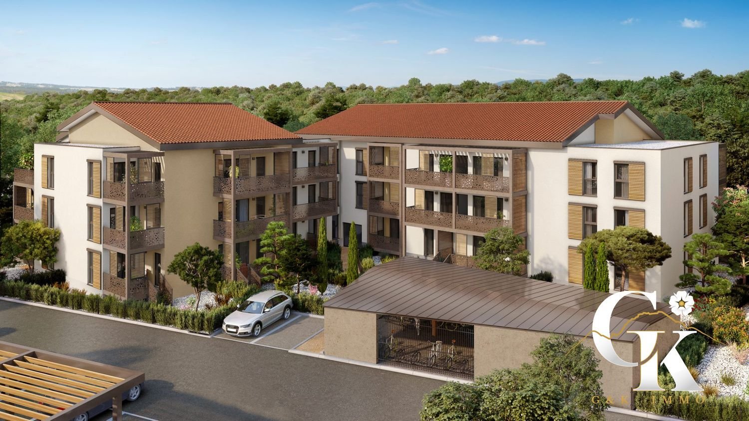 Appartement à vendre, 44m², Argelès-sur-Mer
