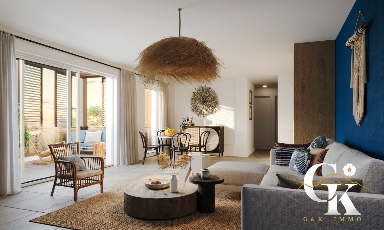 Appartement à vendre, 44m², Argelès-sur-Mer