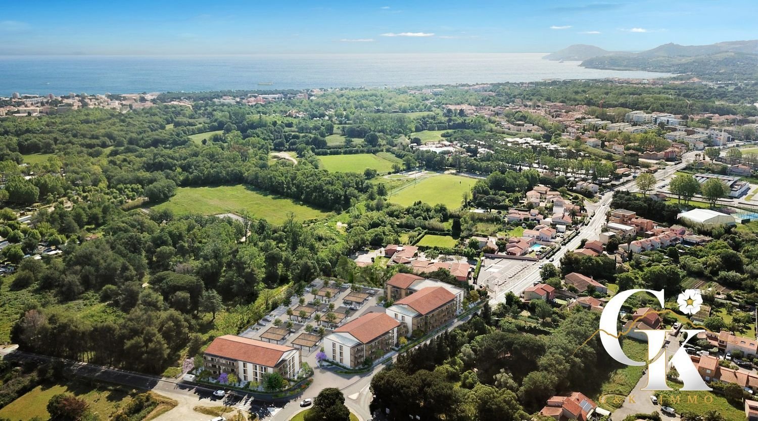 Appartement à vendre, 44m², Argelès-sur-Mer