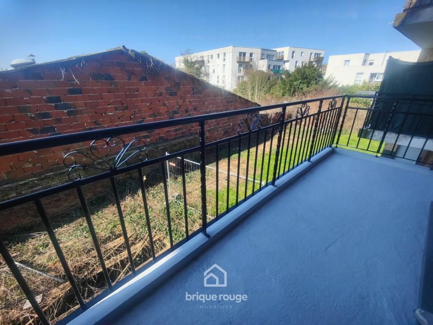 Appartement à vendre, 74m², Faches-Thumesnil