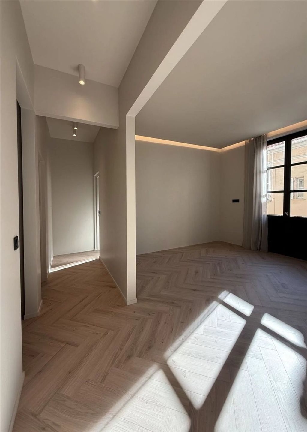 Appartement à vendre, 92m², Beausoleil