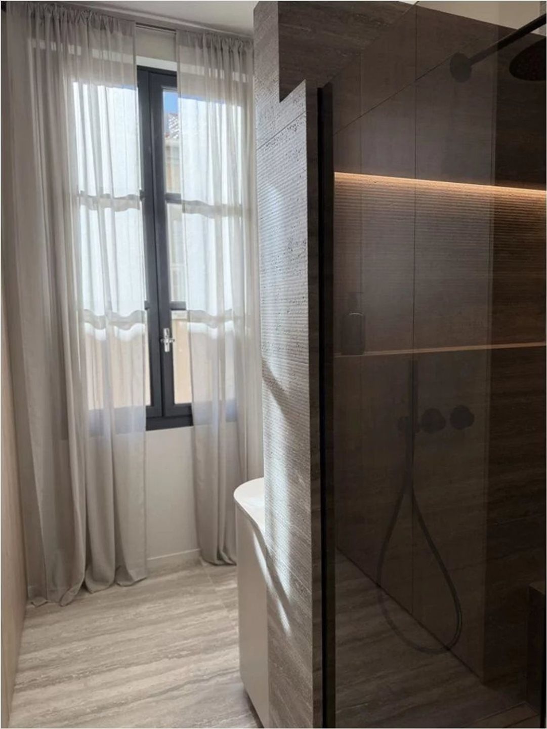 Appartement à vendre, 92m², Beausoleil