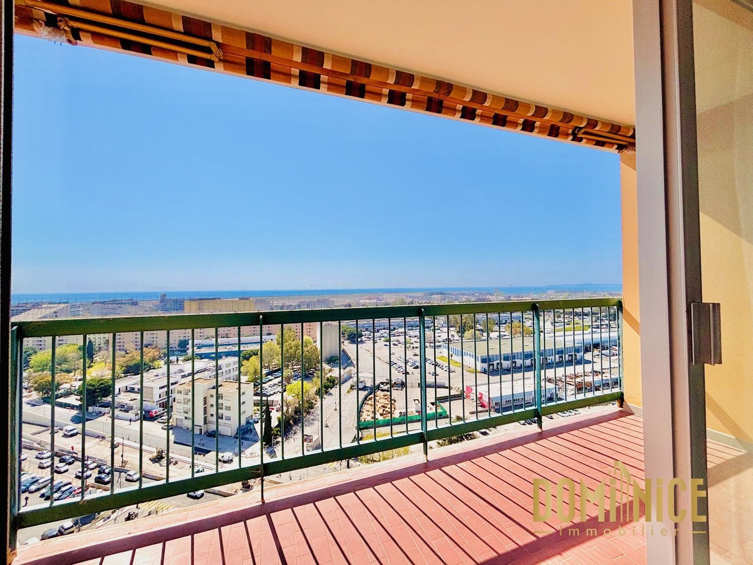 Appartement à vendre, 77m², Nice