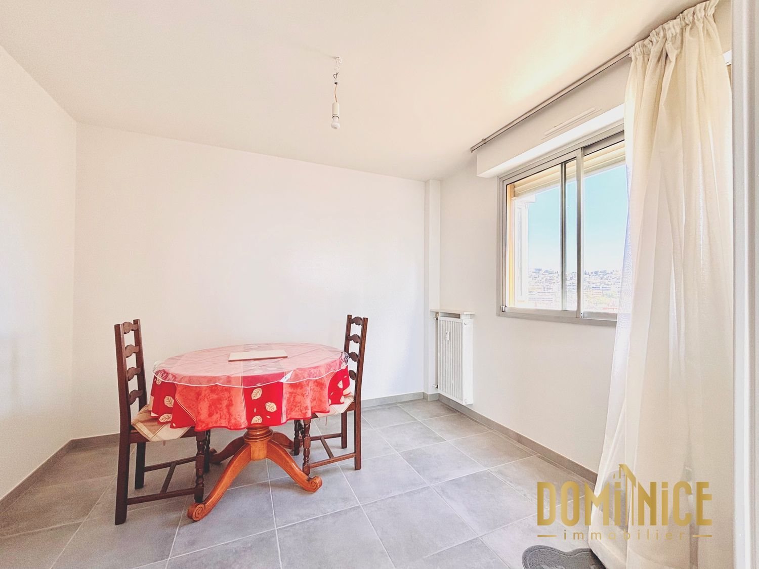 Appartement à vendre, 77m², Nice
