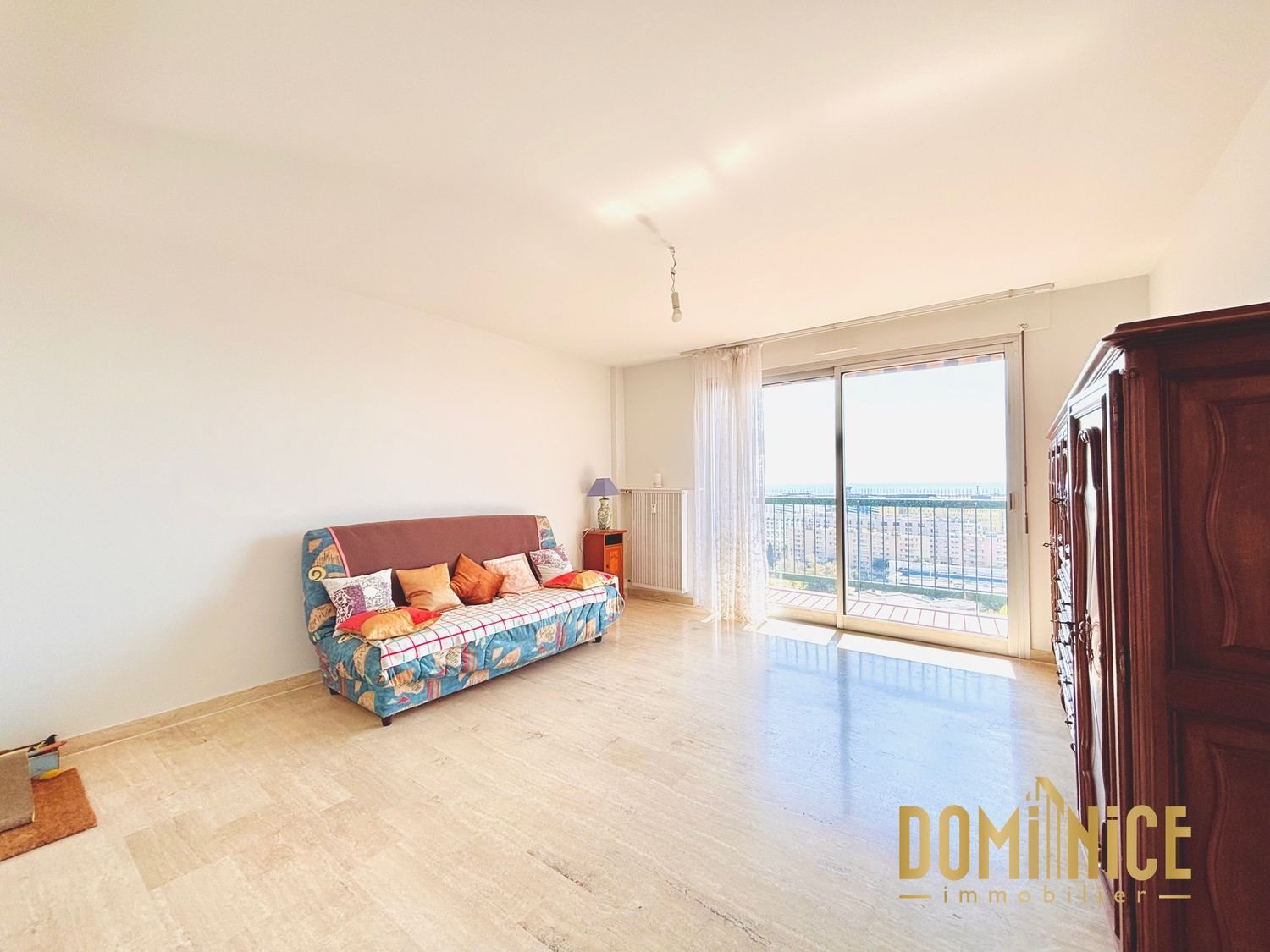 Appartement à vendre, 77m², Nice