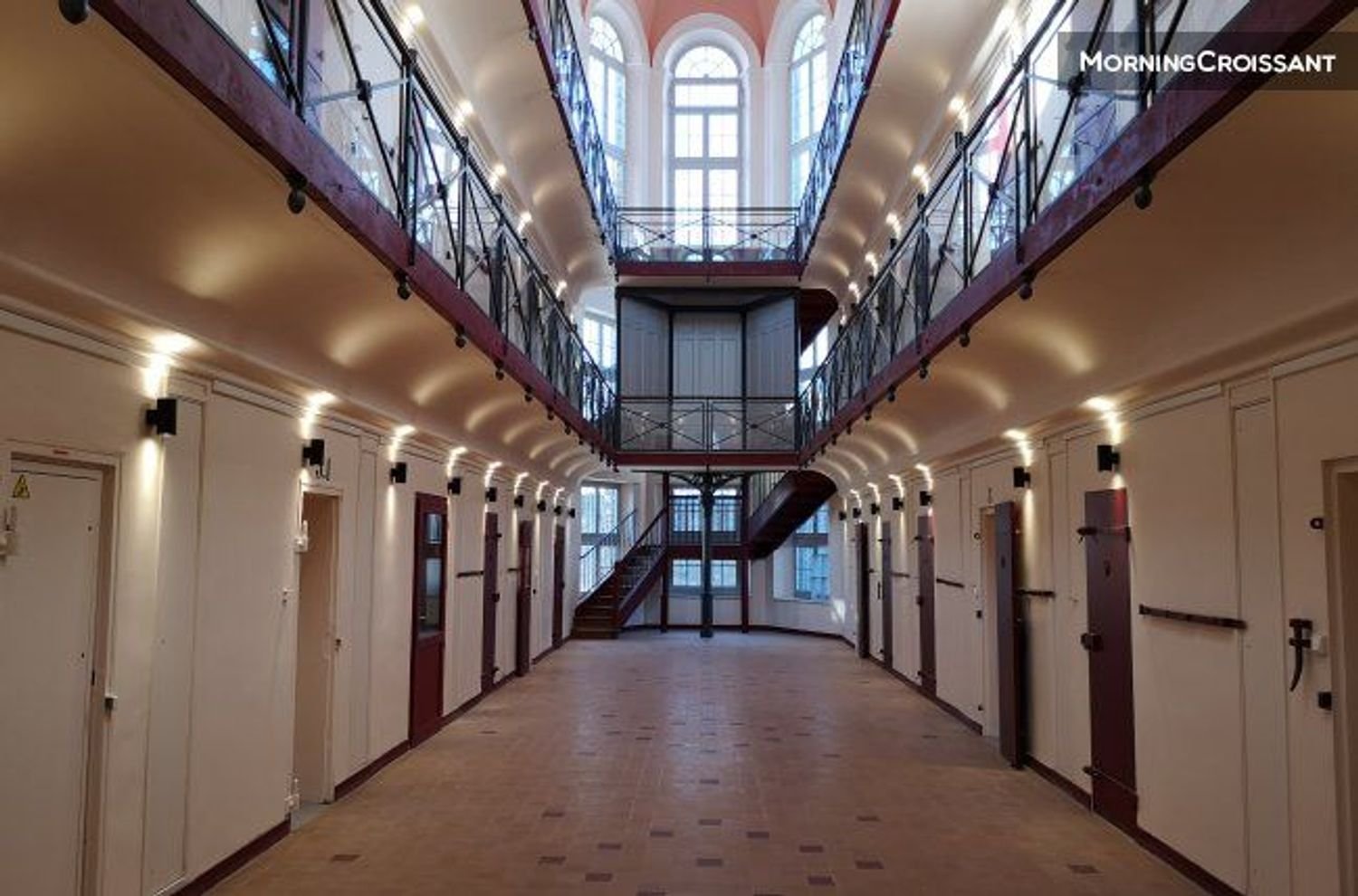 Appartement à louer, 26m², Fontainebleau
