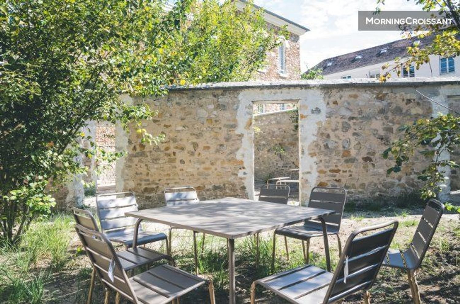 Appartement à louer, 26m², Fontainebleau