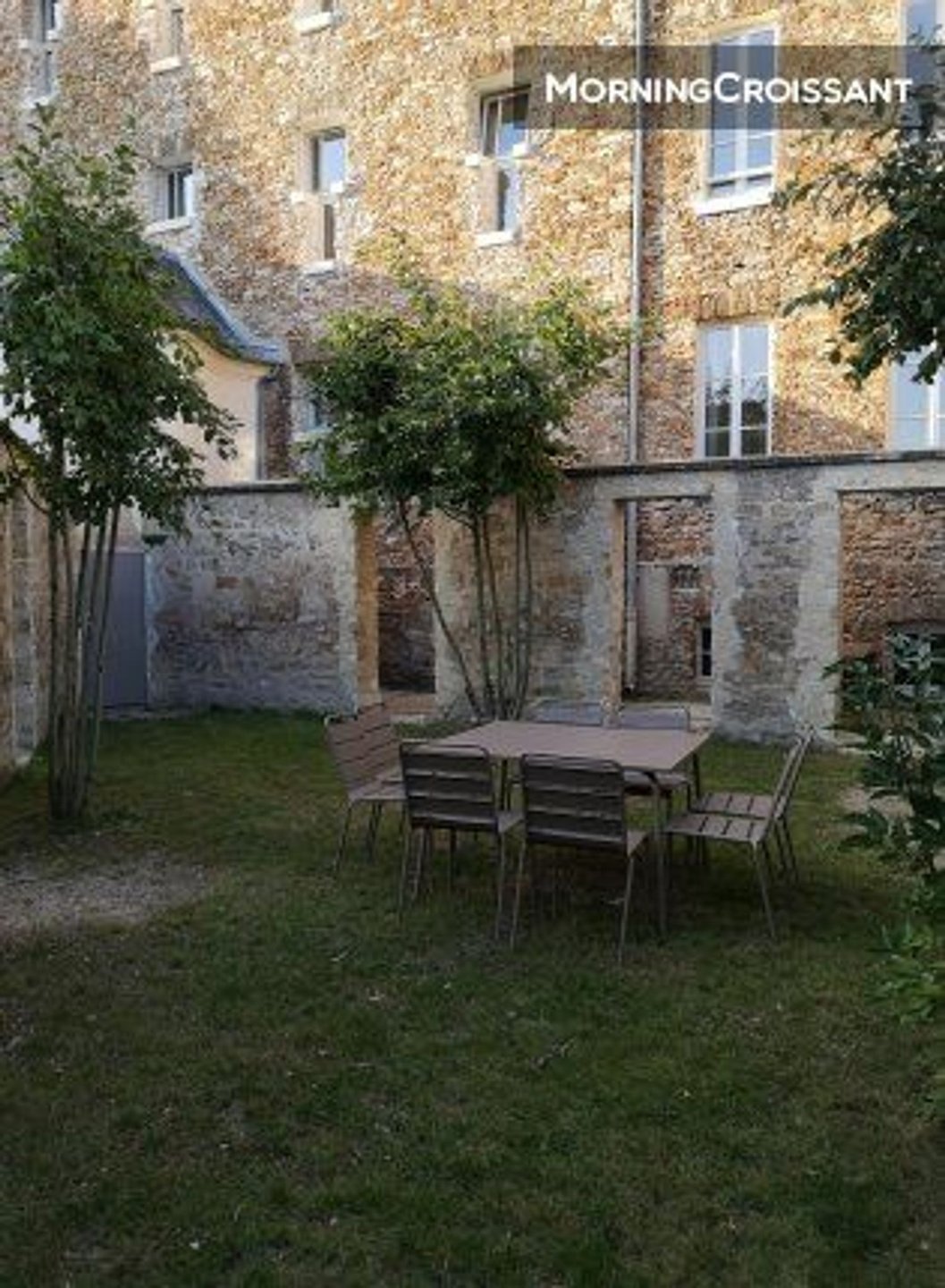 Appartement à louer, 26m², Fontainebleau