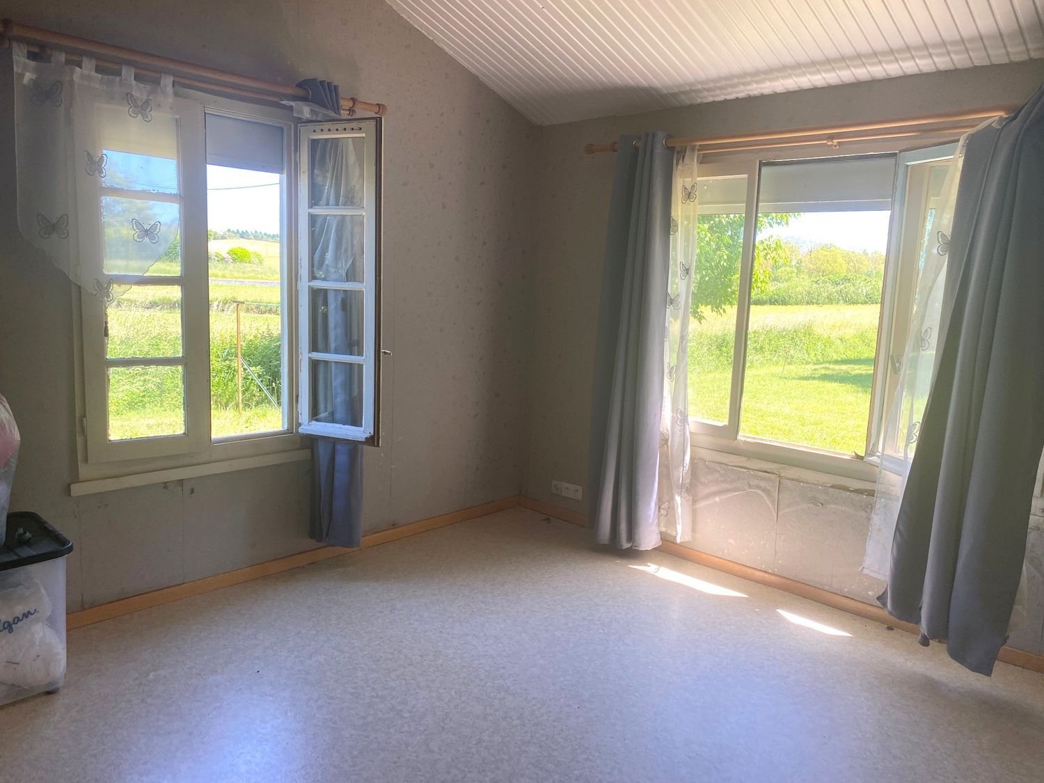 Maison à vendre, 51m², Saint-Barthélemy-d'Agenais