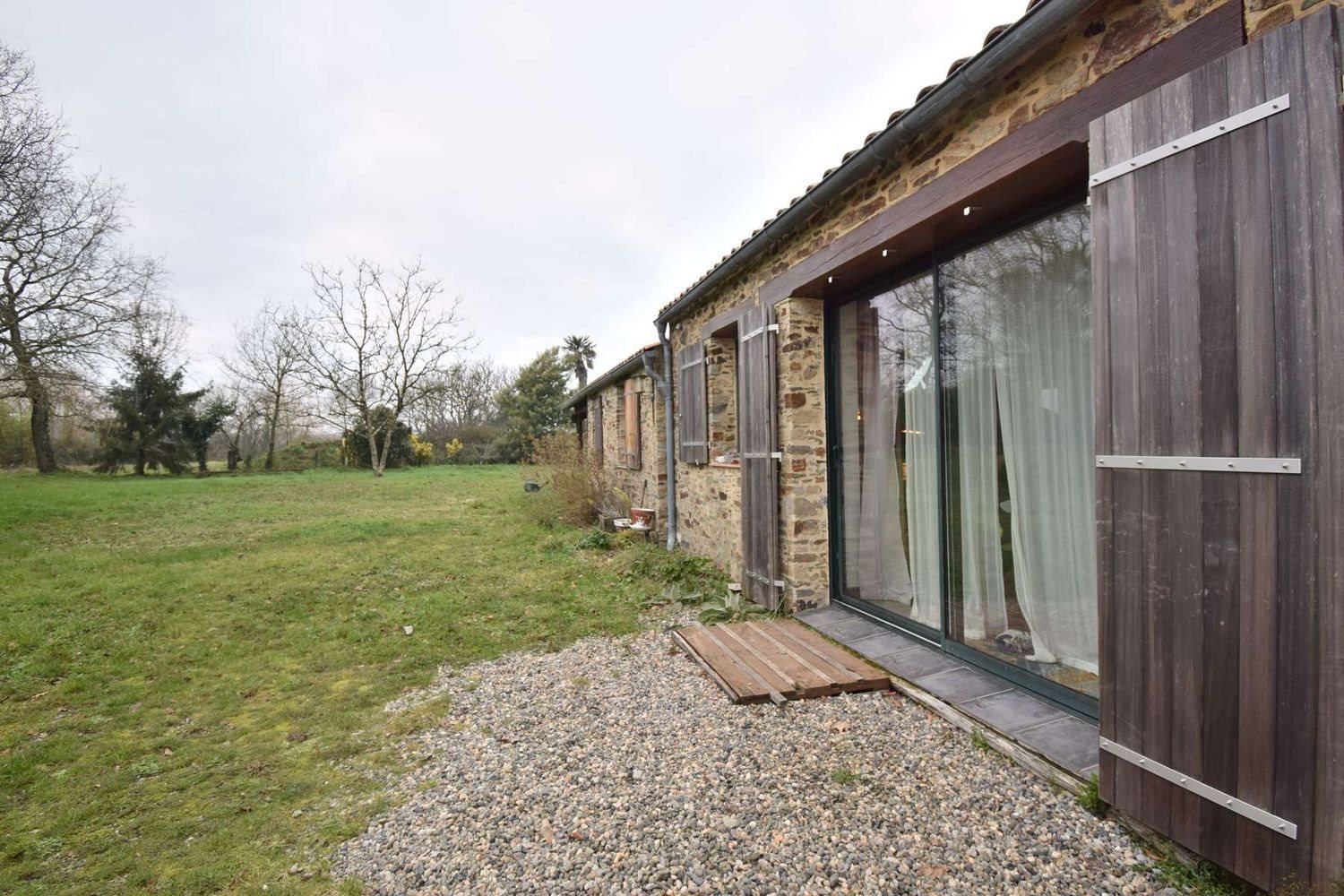 Maison à vendre, 82m², Saint-Philbert-de-Grand-Lieu