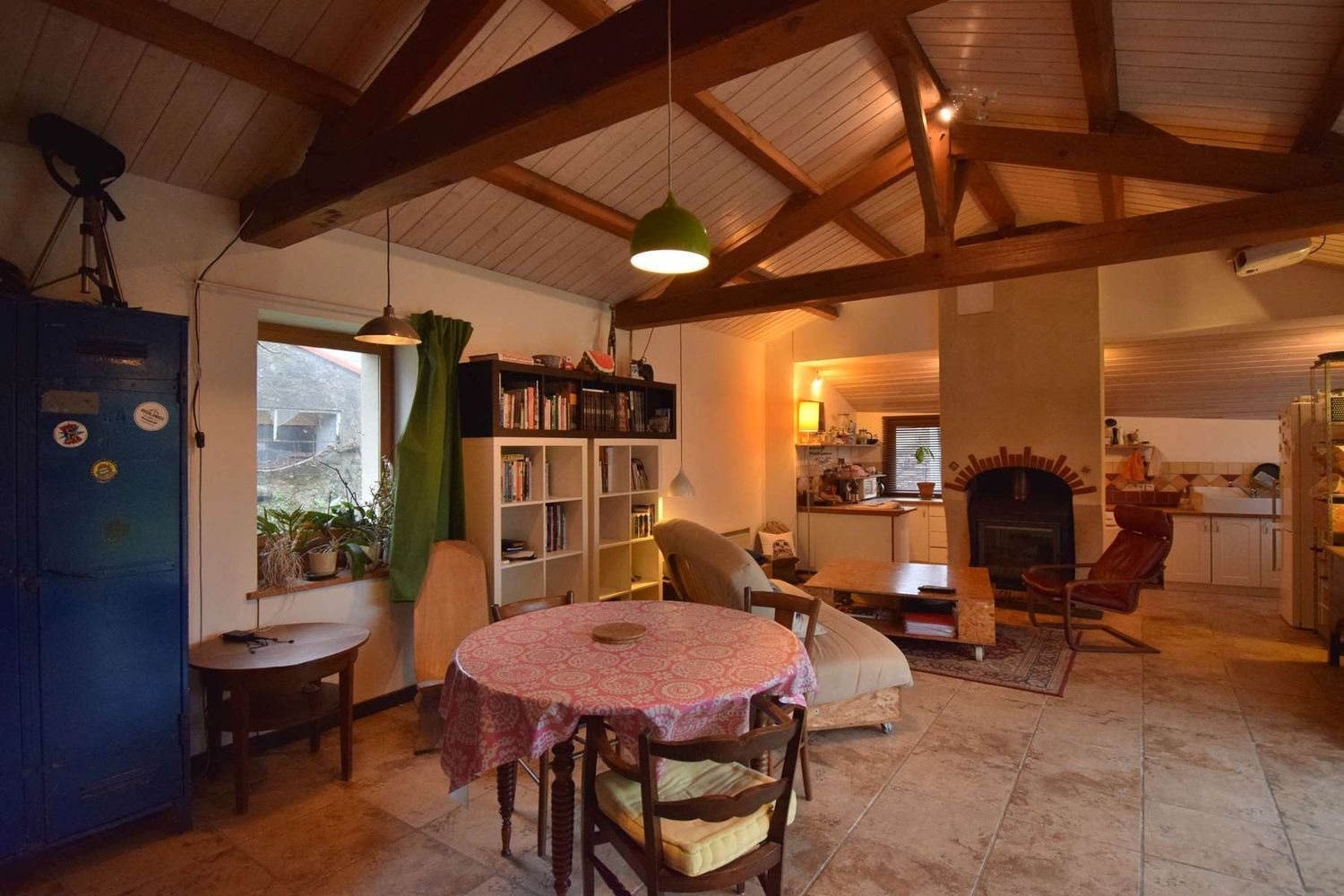 Maison à vendre, 82m², Saint-Philbert-de-Grand-Lieu