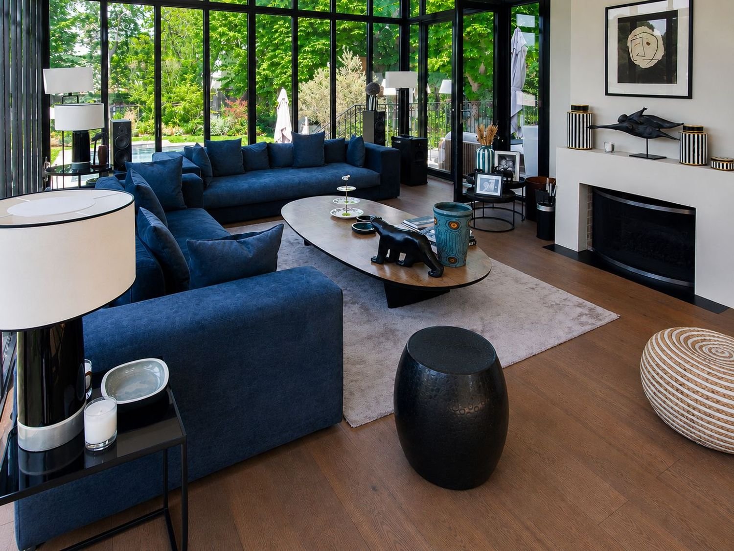 Maison à vendre, 470m², Le Vésinet