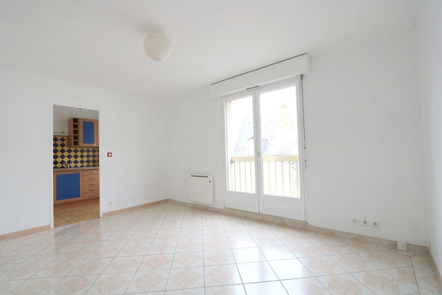 Appartement à louer, 39m², Orléans