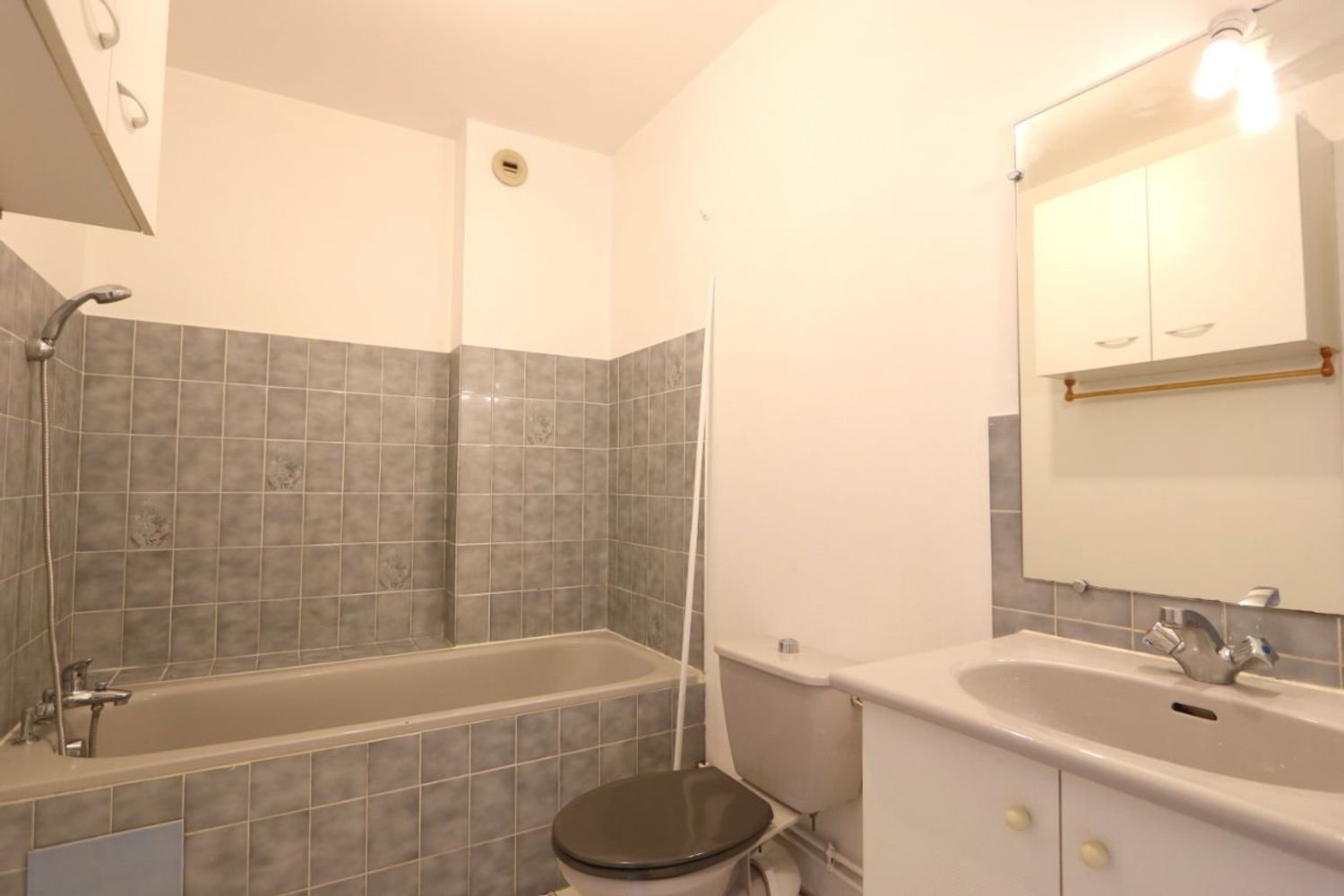 Appartement à louer, 39m², Orléans