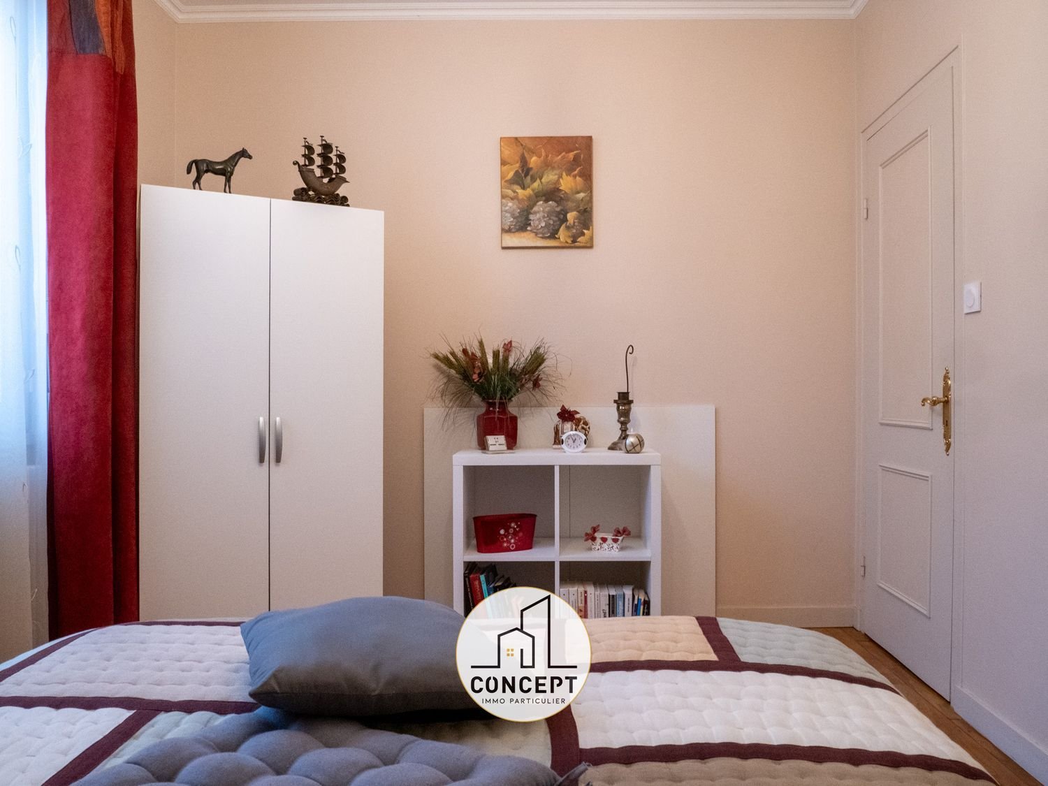 Maison à vendre, 128m², Saint-Martin-des-Champs