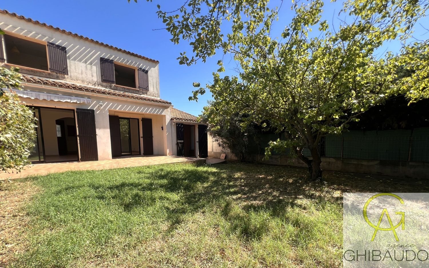 Maison à vendre, 88m², Bouc-Bel-Air