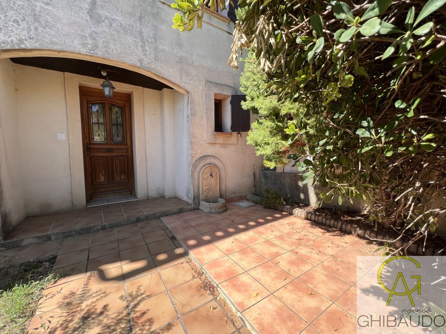 Maison à vendre, 88m², Bouc-Bel-Air