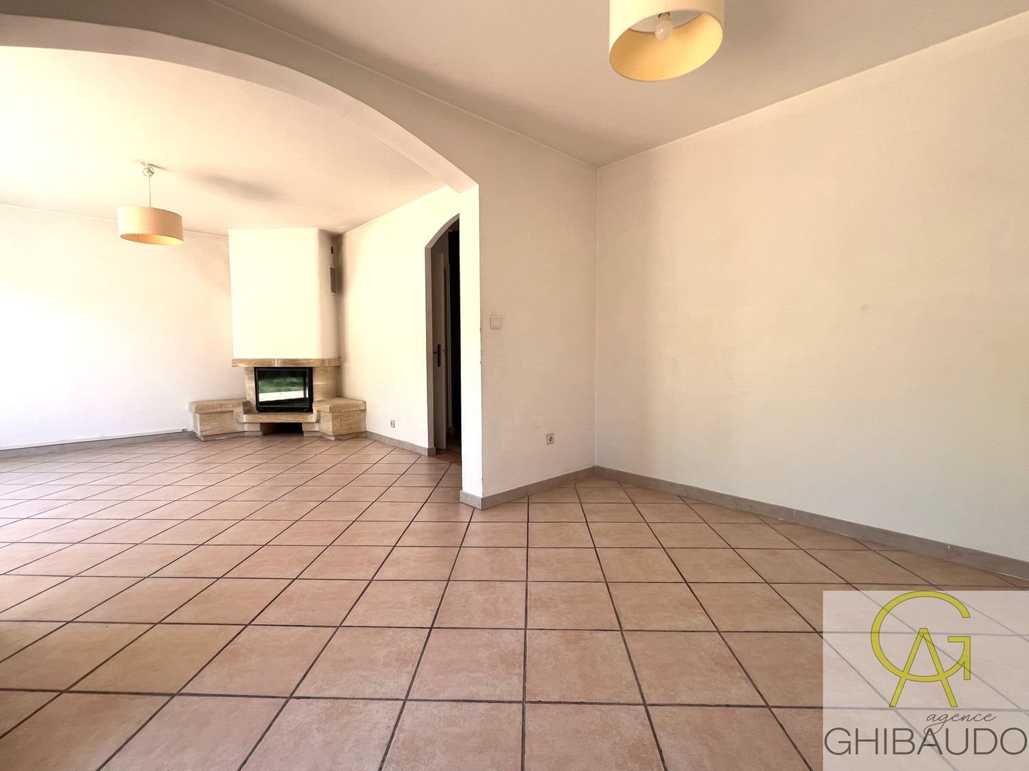Maison à vendre, 88m², Bouc-Bel-Air