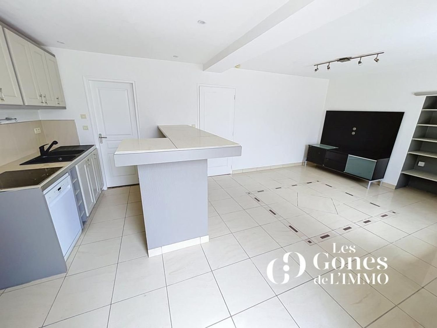 Appartement à vendre, 43m², Grézieu-la-Varenne
