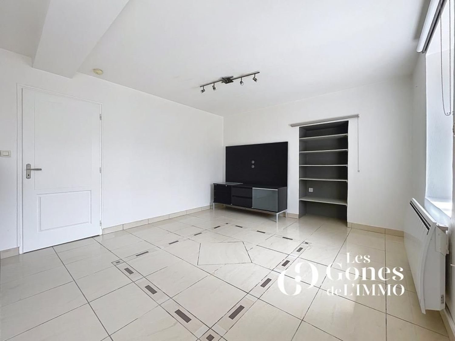 Appartement à vendre, 43m², Grézieu-la-Varenne