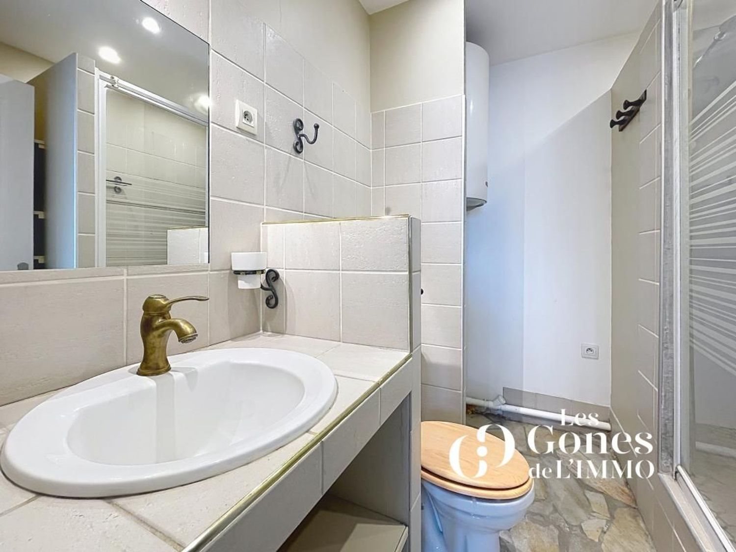 Appartement à vendre, 43m², Grézieu-la-Varenne