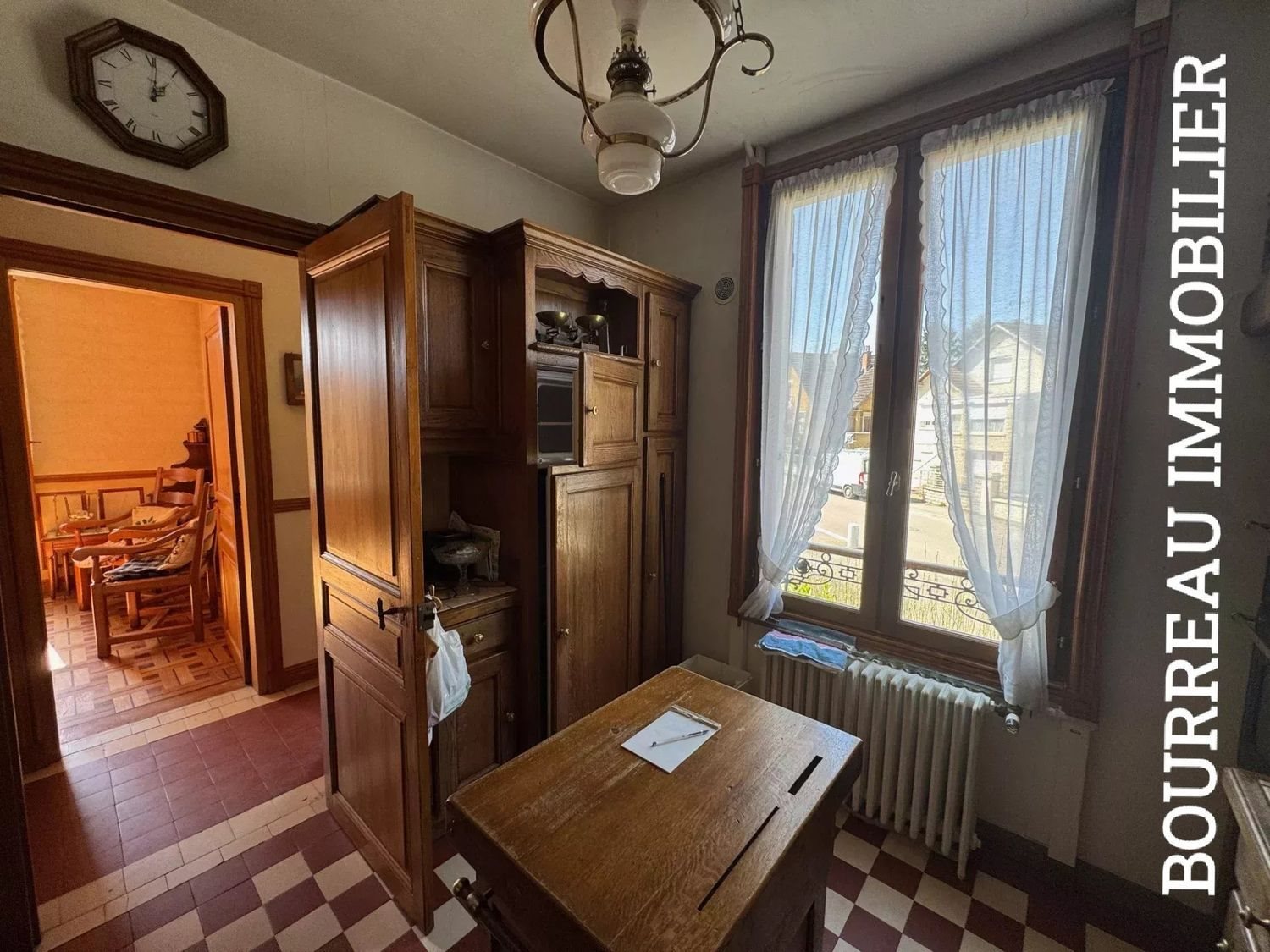 Maison à vendre, 132m², Joigny