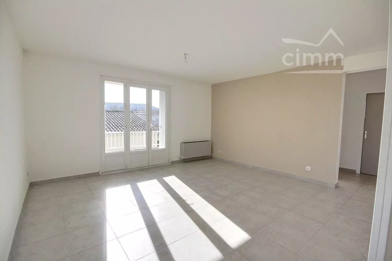 Appartement à louer, 71m², Le Teil