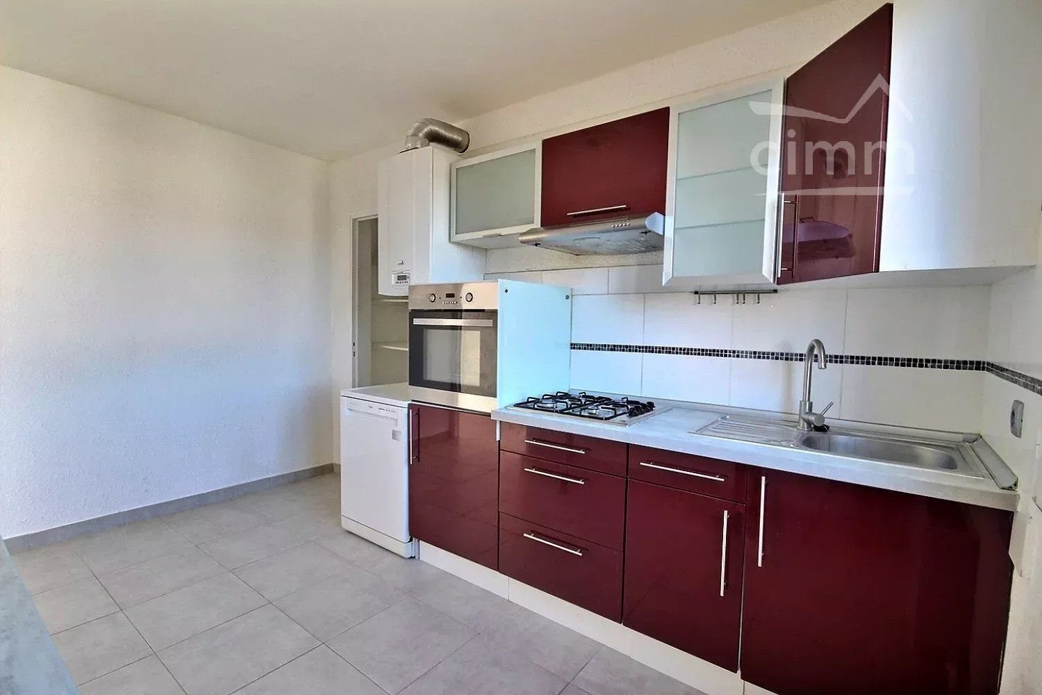 Appartement à louer, 71m², Le Teil