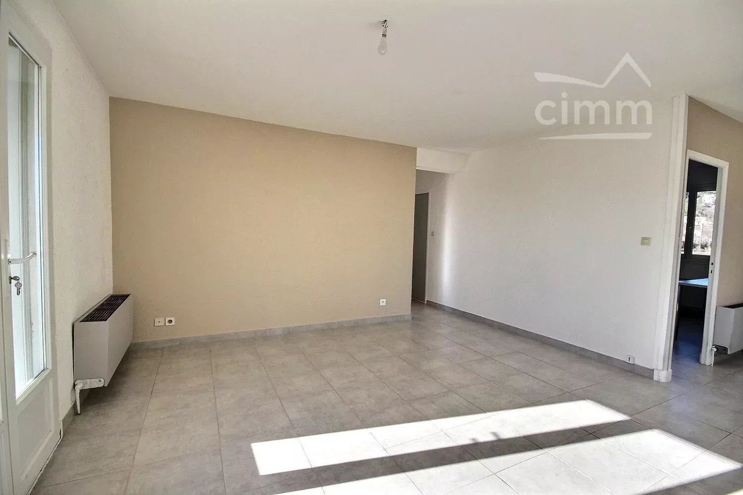 Appartement à louer, 71m², Le Teil