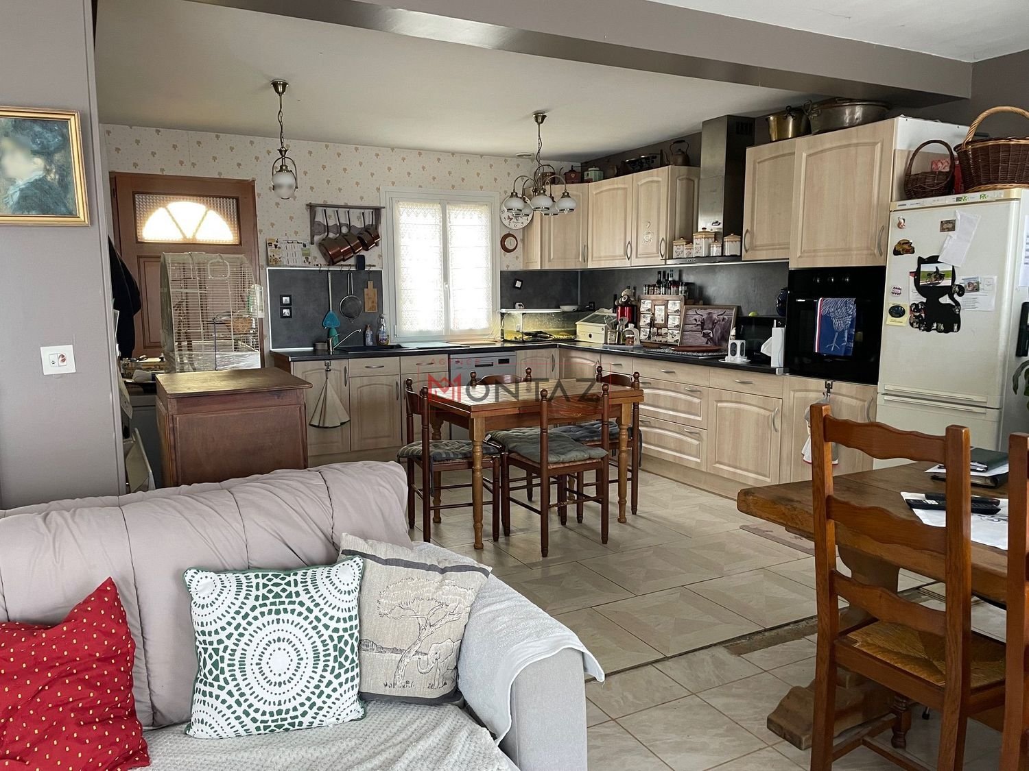 Maison à vendre, 90m², La Ferté-Gaucher