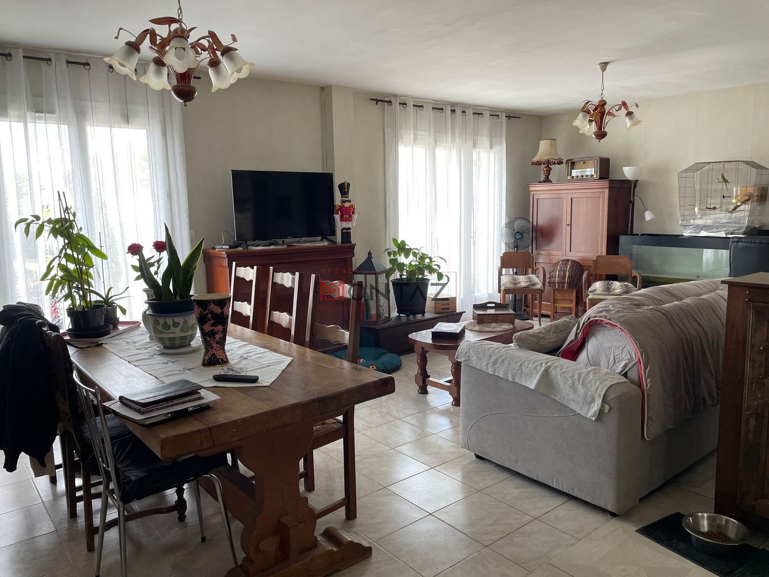 Maison à vendre, 90m², La Ferté-Gaucher