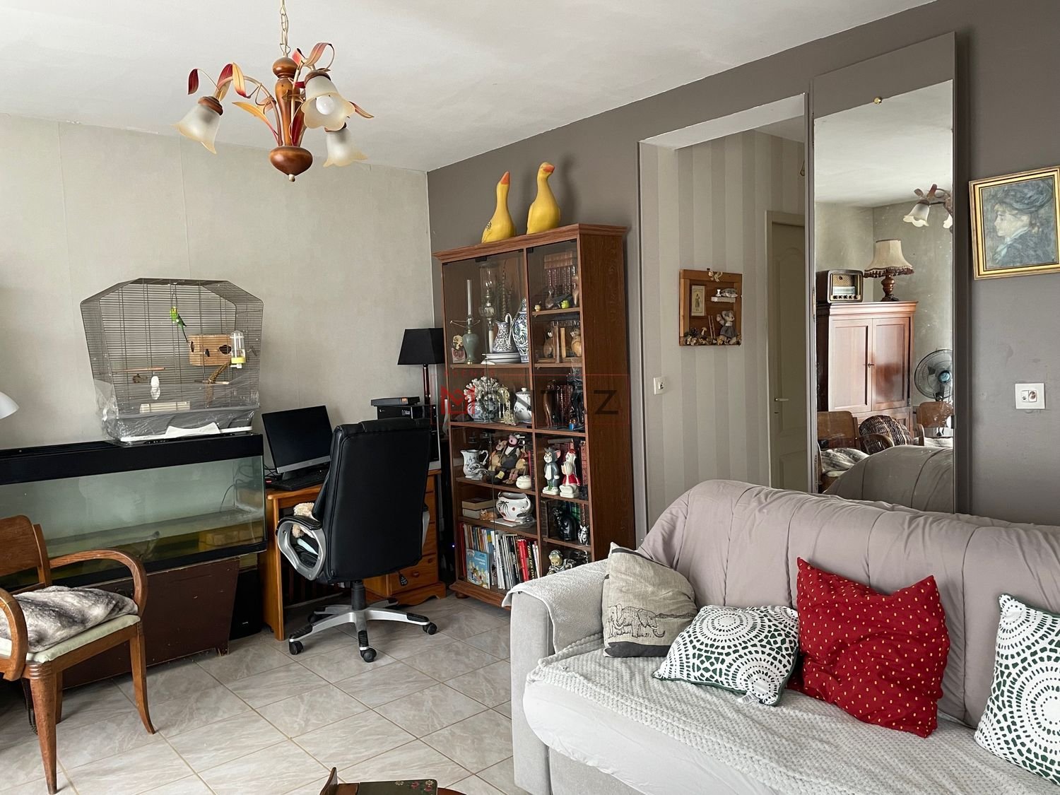 Maison à vendre, 90m², La Ferté-Gaucher