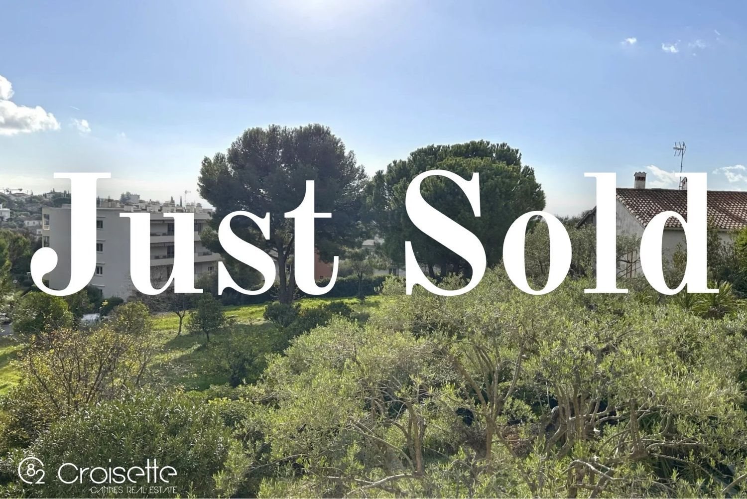 Appartement à vendre, 65m², Antibes