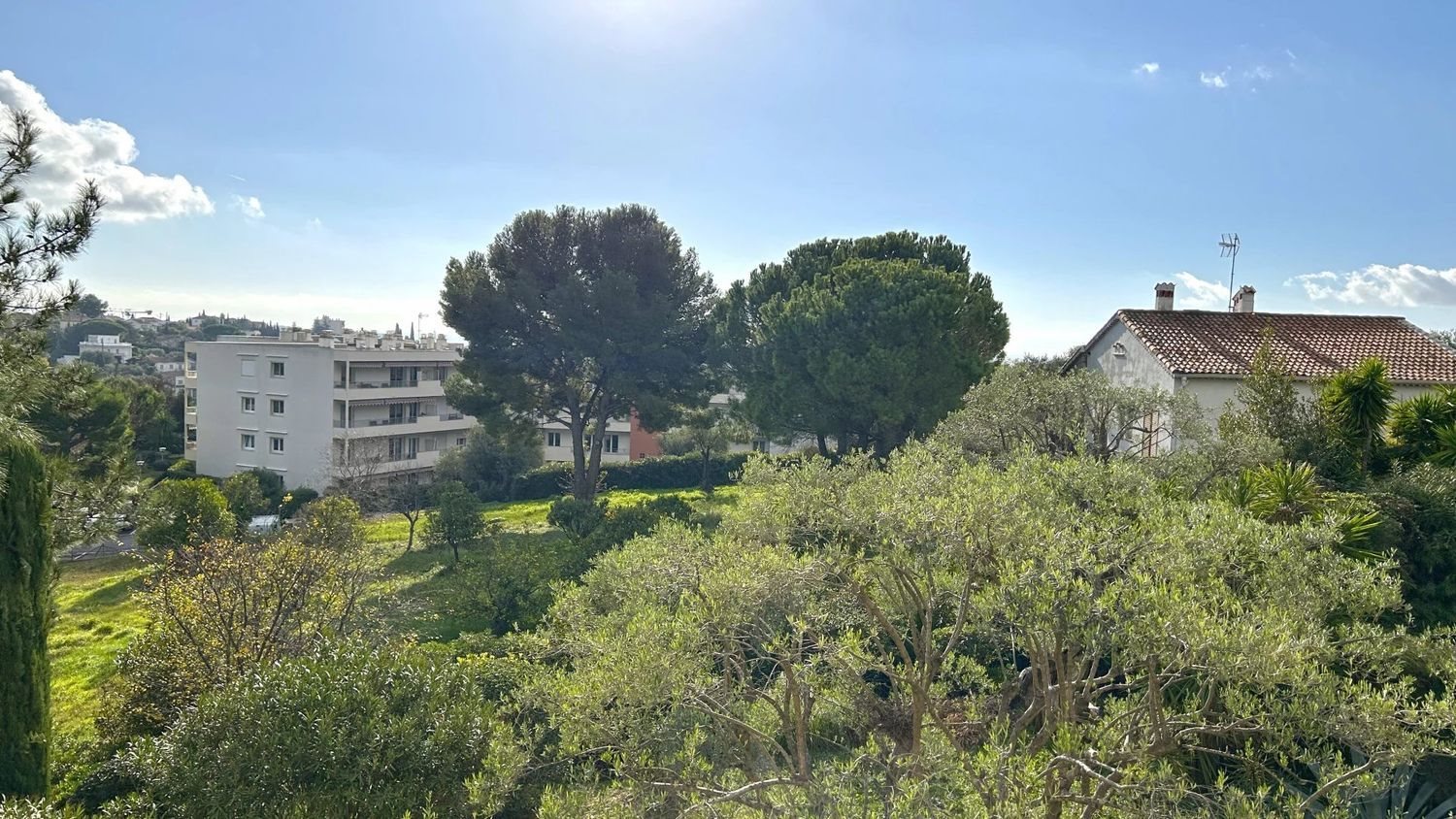 Appartement à vendre, 65m², Antibes