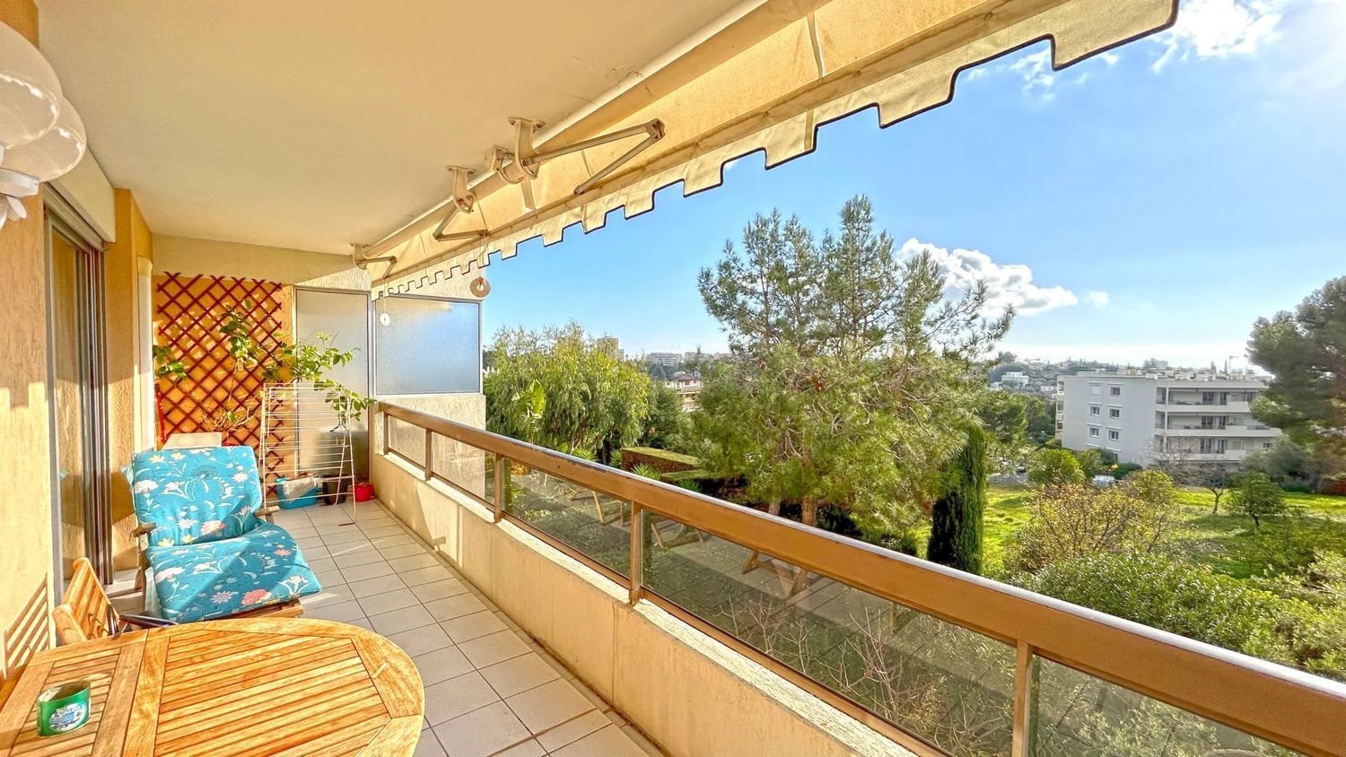 Appartement à vendre, 65m², Antibes
