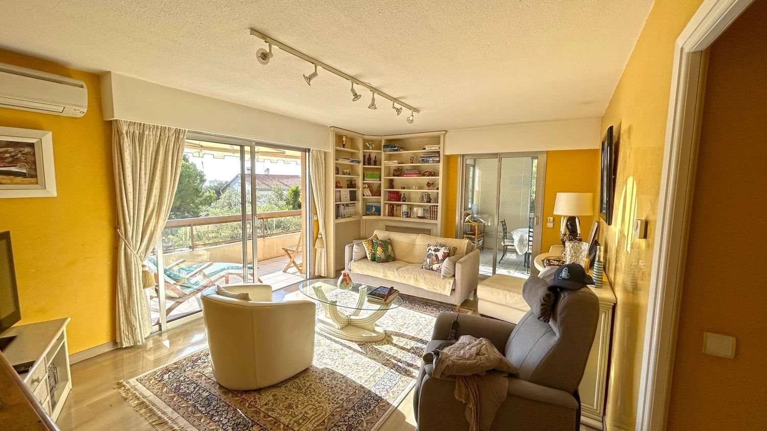 Appartement à vendre, 65m², Antibes