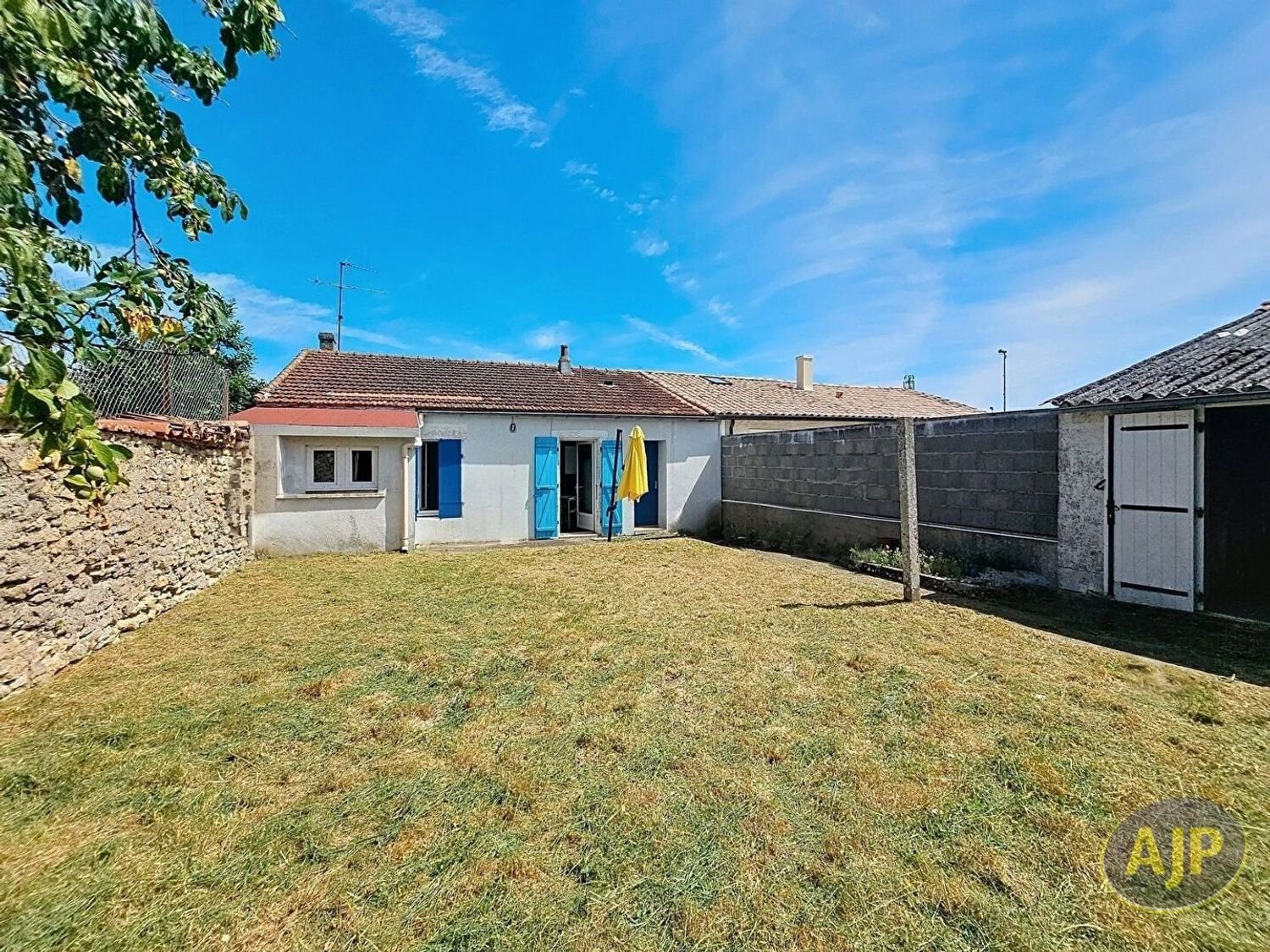 Maison à vendre, 63m², Triaize