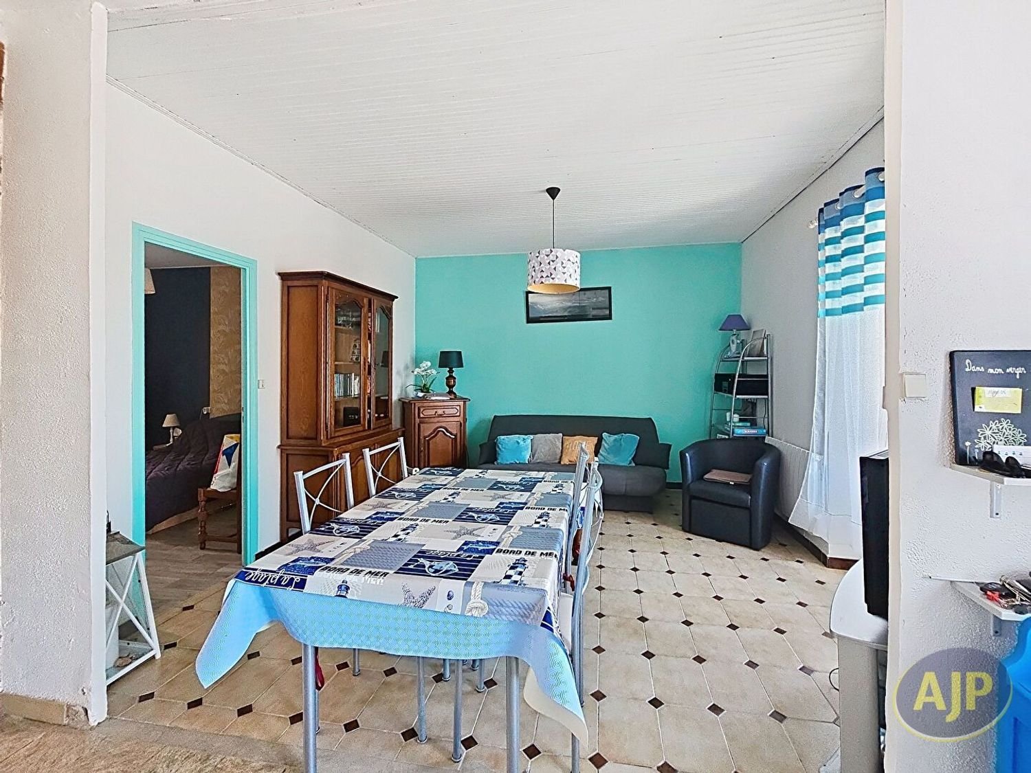 Maison à vendre, 63m², Triaize
