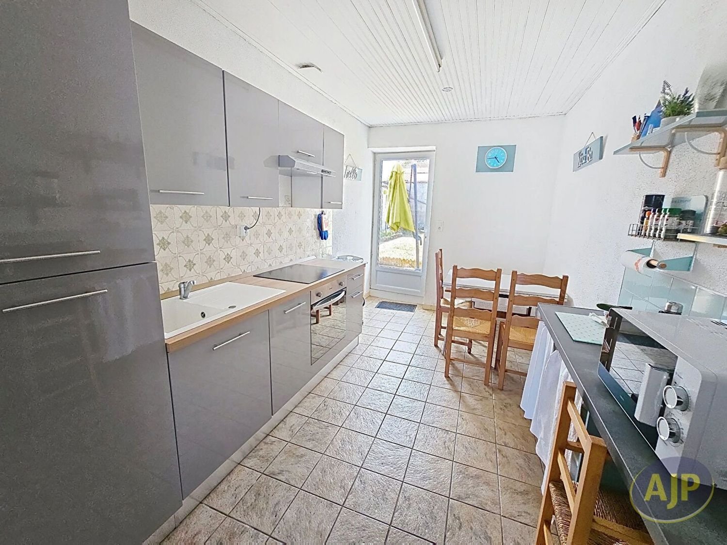 Maison à vendre, 63m², Triaize