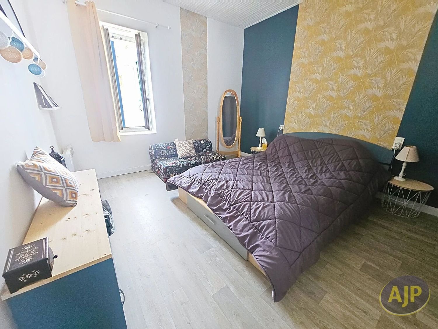 Maison à vendre, 63m², Triaize