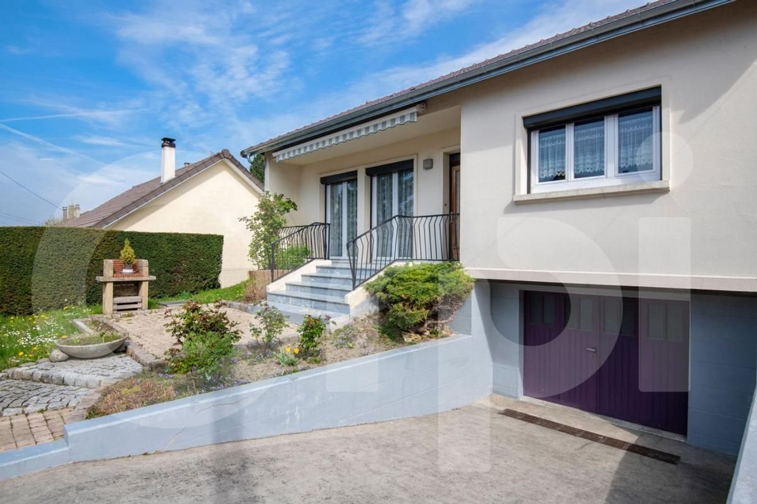 Maison à vendre, 118m², Vaujours