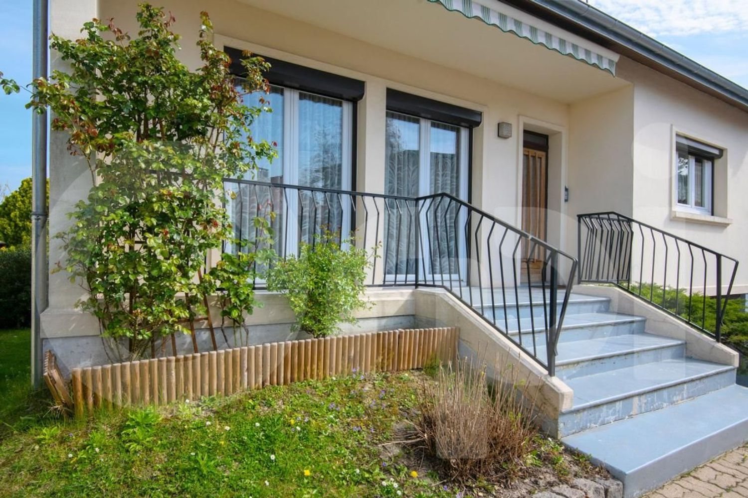 Maison à vendre, 118m², Vaujours